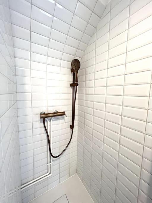 *Le Cocon De Montigny* Apartamento Exterior foto